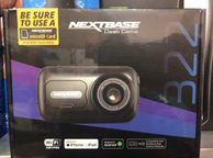 main image for ad Nextbase Dash Cam 322
