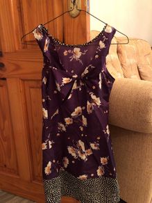 Miss Selfridge size 32 eu dress