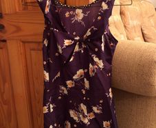 Miss Selfridge size 32 eu dress