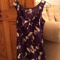 Miss Selfridge size 32 eu dress