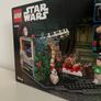 LEGO Star Wars Millennium Falcon Holiday Diorama 40658 Image 5