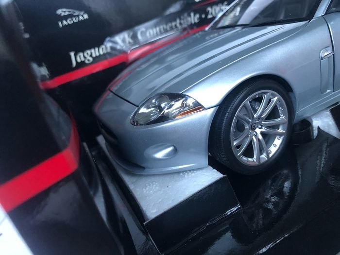 Model cars for sale