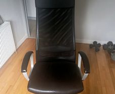 IKEA MARKUS Ergonomic Office Chair