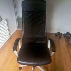 IKEA MARKUS Ergonomic Office Chair