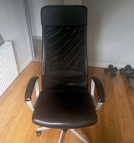 IKEA MARKUS Ergonomic Office Chair