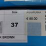 Flex & Go Annapurna Shoes, New In Box Image 5
