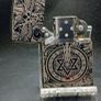 The Guardian Zippo - collectors item Image 2