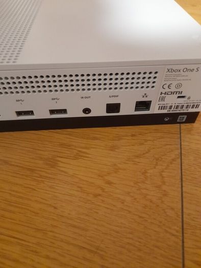 xbox one 1TB