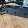 6 Way Motorola Radio Walkie Talkie Charger Image 3