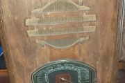 Sparton Tube Radio 1940s - 1950s