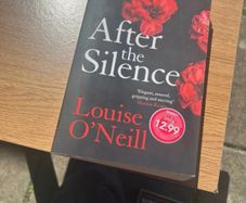 After the silence Louise ONeill