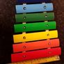 Wooden Xylophone Image 4