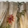 Interlined curtains Image 4