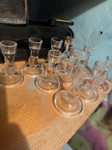 Wedding Table Decorations