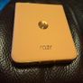 Motorola Razr 50 Ultra 12GB/512GB Orange Unlocked Image 4