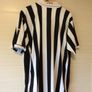 Juventus Jersey. Season 2006/2007. Official Nike Home Jersey. Authentic Original From The Time. Not A Modern Day Remake. Image 3