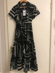 Ladies Dress new