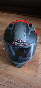 Motorcycle Helmet