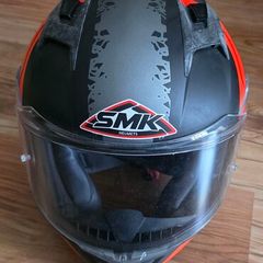Motorcycle Helmet
