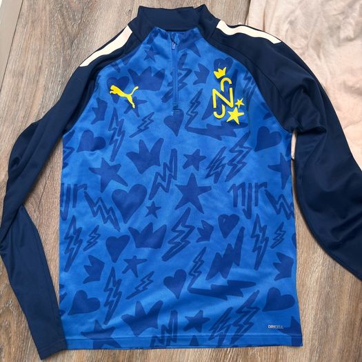 Puma Neymar Jr Top Unisex