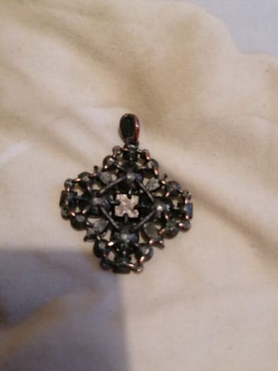 Nice pendant.