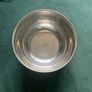 United States Navy pewter bowl Image 5