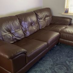 Couch - Need gone this weekend