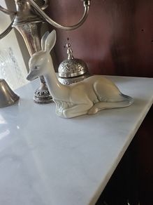 vintage porcelain