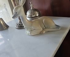 vintage porcelain