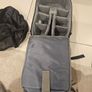 Tarion TB-S Camera Backpack, New with Rain Cover Image 3