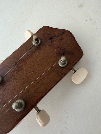 Kay banjo