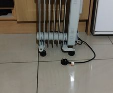 Radiator