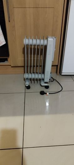 Radiator