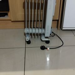 Radiator