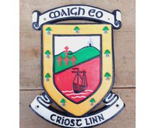 Mayo Crest HS372