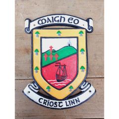 Mayo Crest HS372