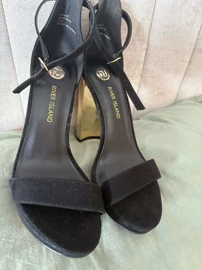 river island heels