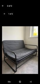 Sofa Bed Ikea