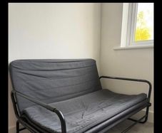 Sofa Bed Ikea