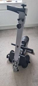rowing machine