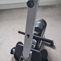 rowing machine