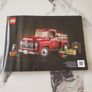 lego pickup truck 10290 Image 4