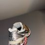 ASICS Gel Kayano 14 Silver Metallic Image 4