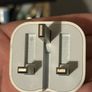 Original 20W Apple iPhone Fast Charging Adapter UK Image 4