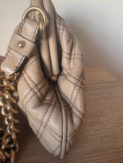 Stunning Marc Jacob's Stam bag, Authentic