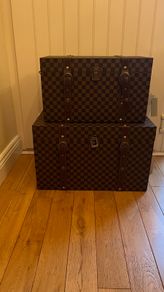 Storage Trunks