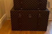 Storage Trunks