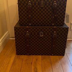 Storage Trunks
