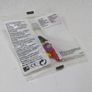 LEGO Vintage Female Coast Guard Key Chain New In Sealed Polybag Hard To Find From The Lego Group Image 3