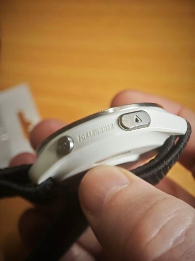 Garmin Forerunner 965